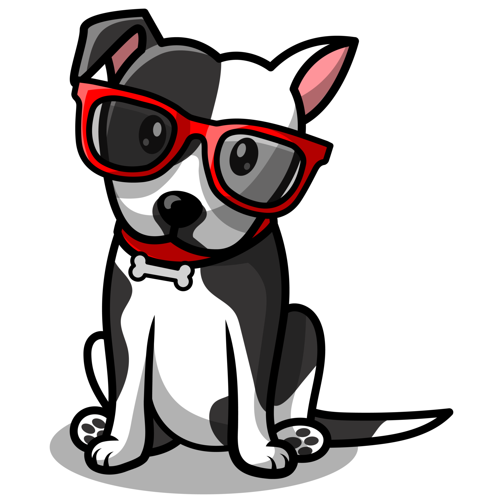 Izzy, SAI Insurance's coverage-guide mascot