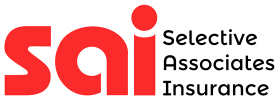 SAI Insurance Logo
