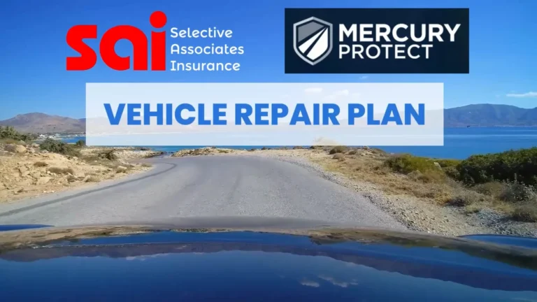 SAI Insurance explainer video on Mercury Protect.